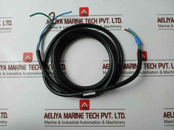 Dong Il Iec 60227-5 Insulated Pvc Sheath Vctf Cable 3C X 1.5Mm2 300/500V