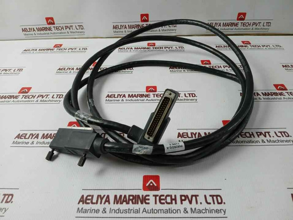 Foxboro P0926Gq General Cable Assembly 3M 26 Awg