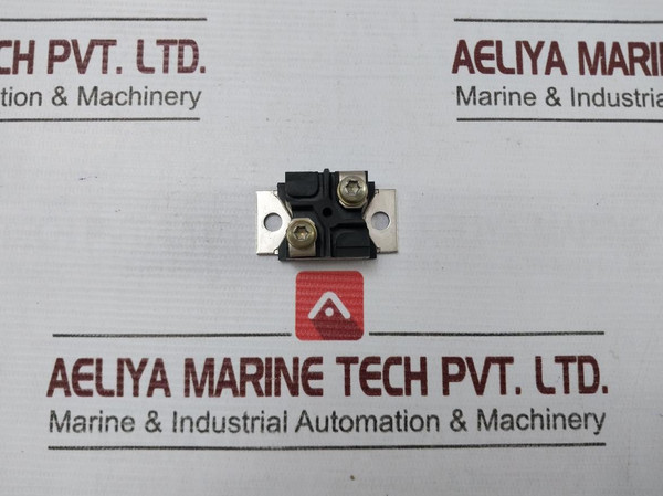 Siemens 2Rj 637298 Resistor 169063