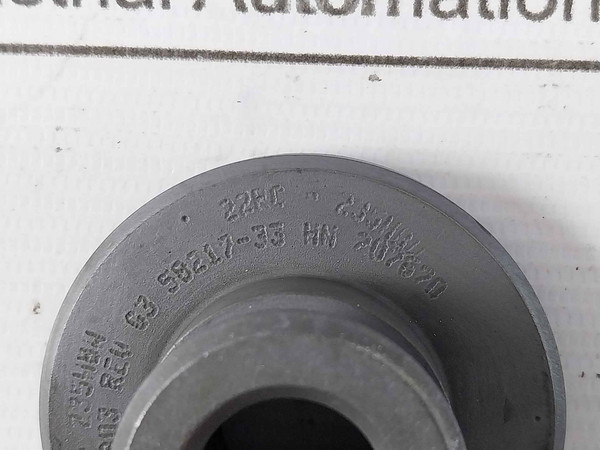 Hydril 3104779 Seal Kit Fluid Hinge For Bonnet 30130317 Rev B