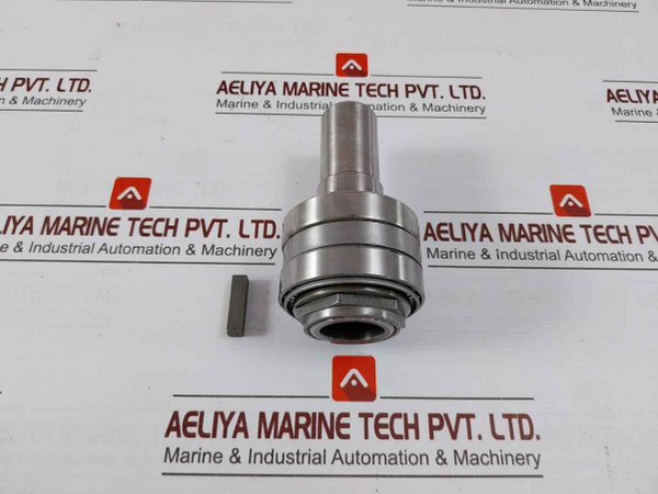 Kbc 32008Xj Shaft For Hydraulic Motor J1030-1958-09