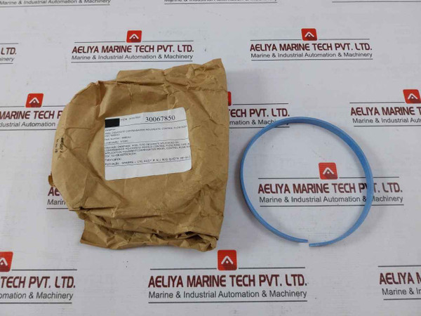 Control Flow 966043 Wear Ring For Movement Compensator 30067850