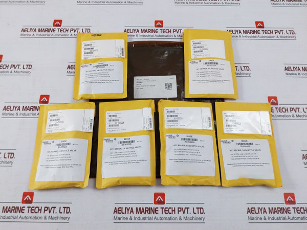 Baker Hughes 20-505226 Repair Kit For 14 Shuttle Valve 18 34 15M Mpl Ram Bop