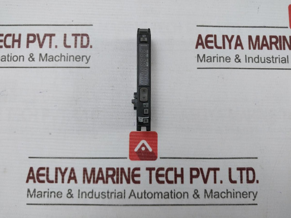 Keyence Fs-n10 Fiber Optic Sensor