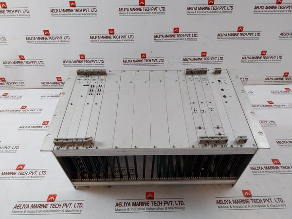 Valmet Automation Abmb Cpu Scu Rack Module 545200-3A, 545204-3A, Biu 16R,Pud 10B