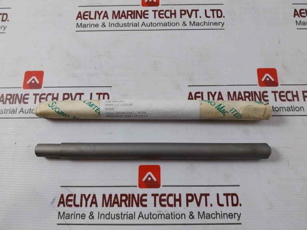Sugino Kt-16X1.2 Knockout Tool For Main L.O Cooler 05B-000-003 J17