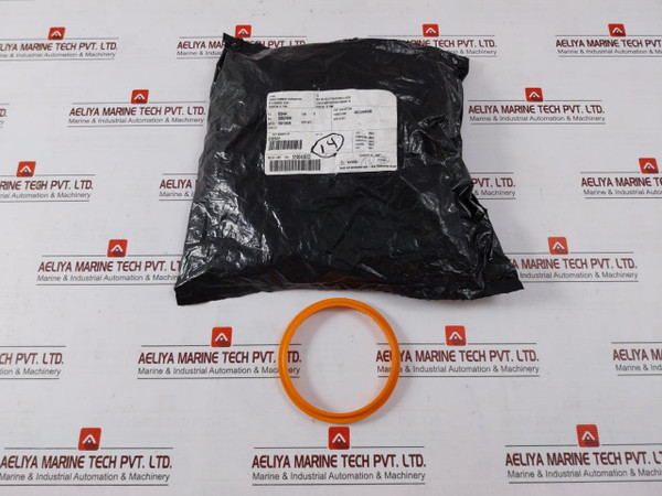 Lot Of 10X Nov 030969 Wiper Mud Boost Line FRiser Ring 21 In Ft-g Ss039
