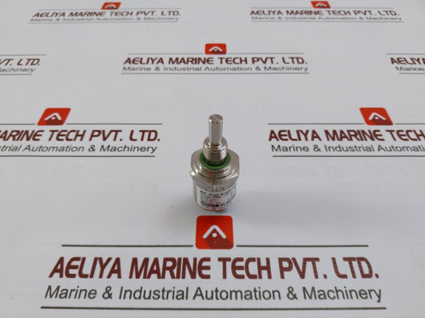 Hydac Htt 8246-a-016-000 Temperature Transmitter 8–30Vdc 4–20 Ma