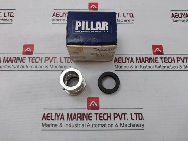 Pillar Es10-025Jp Mechanical Seal Cgu70-daq00-025