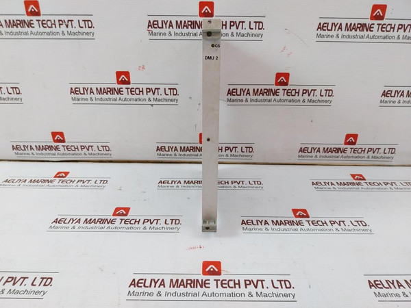 Valmet Automation M851151 M1 Dmu 2 Printed Circuit Board Mt942 545142-3A