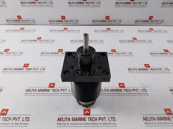 Roemheld 18971210 Spring Clamping Cylinder Assembly 500 Bar