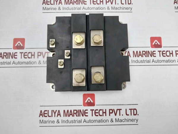 Eupec Fz900R12Kf5 Igbt Transistor Module 0324D