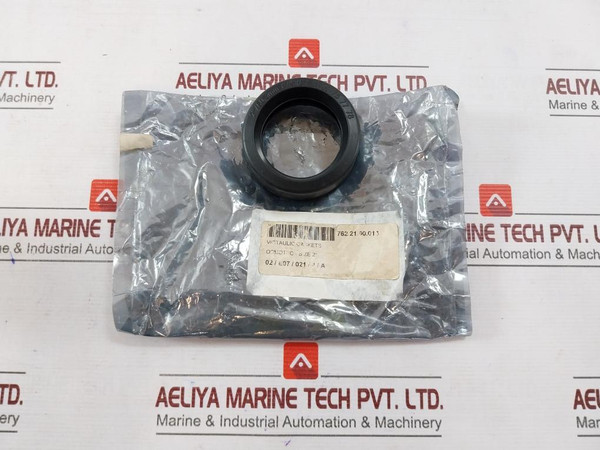 Victaulic Side Outlet Gasket 75 77 78,2”60 3Mm