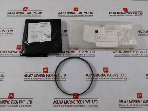 Parker 100013260 Wear Band Ring 6-1/2" Pump Ht-400 W2-6250-500