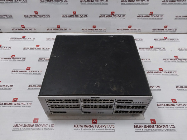 Alcatel 3Eh76027Adad Omnipcx Enterprise Communication Server R500/30.4