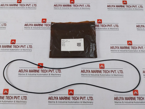 Lot Of 4X Nov 051226 O-ring Spring 70 Duro Seal Pack Ss038D