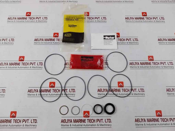 Parker Sk000090 Tb (Mg), Tc, Te (Mf) Torqmotor Seal Kit