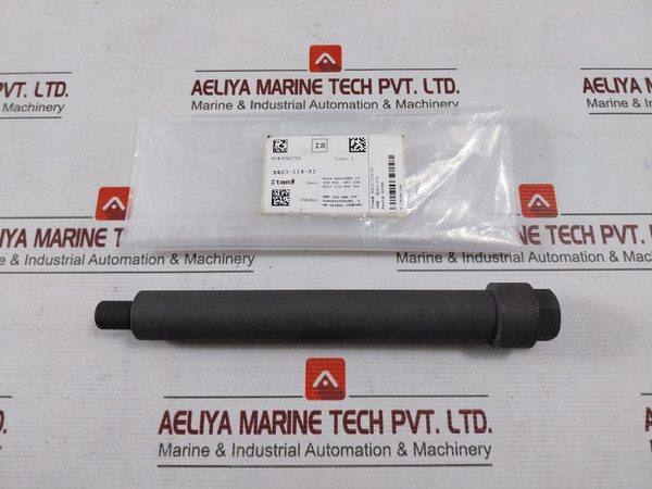 Wwn H403-114-01 Bolt Retainer 18-15M Pkr Api 20E Bsl2 L7M 80K