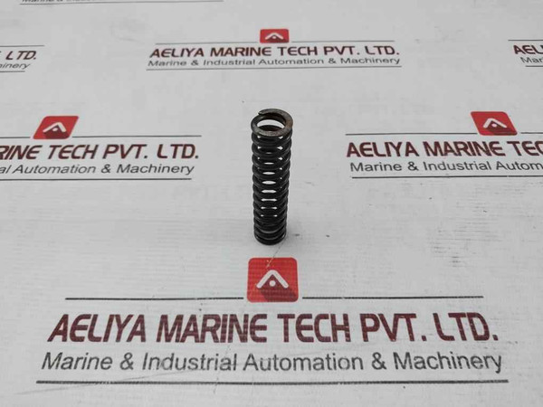 Lot of 2X Liebherr 540145514 Pressure Spring 5510143330