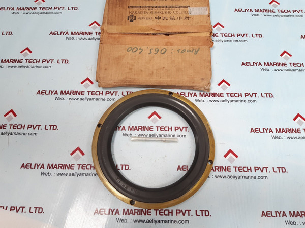 Nakakita seisakusho ts 22 butterfly valve seat ring 200mm