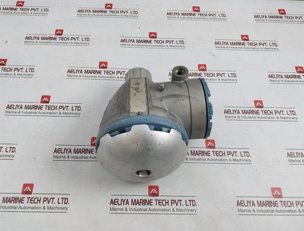 Rosemount 5900S-p21Fi701A1 Radar Level Gauge Ic 2827A-5900