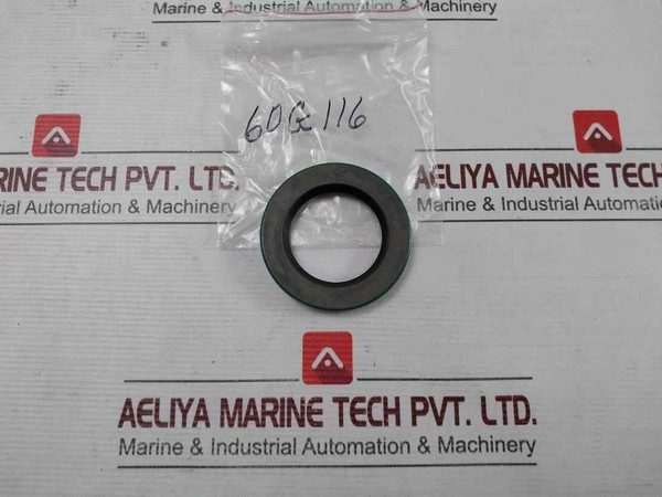 Radoil 160068-01-50 Oil Seal Kit For 71Rpm 15Hp Motor Rev A