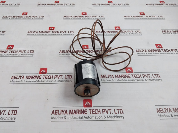 Wika 12389413 Temperature Control Switch 2.5 Meter