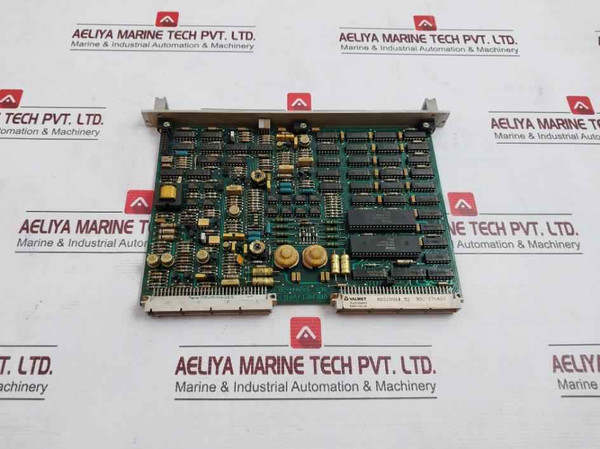 Valmet Automation M851006 M2 Scu Printed Circuit Board 542844-7A Mt917