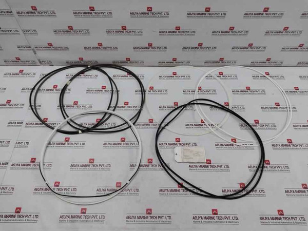 National Oilwell Varco 154191+71 Seal Kit For Passive Compensator