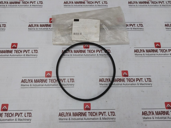 Lewco 2974-11 Lining 7 12In O-ring Gasket Mud Pump Mod Wh1612 30160386