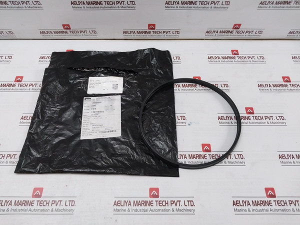 Parker Hannifin L450005-1 Type B Polypak Seal P4615 9 34 X 10 14 Ss007