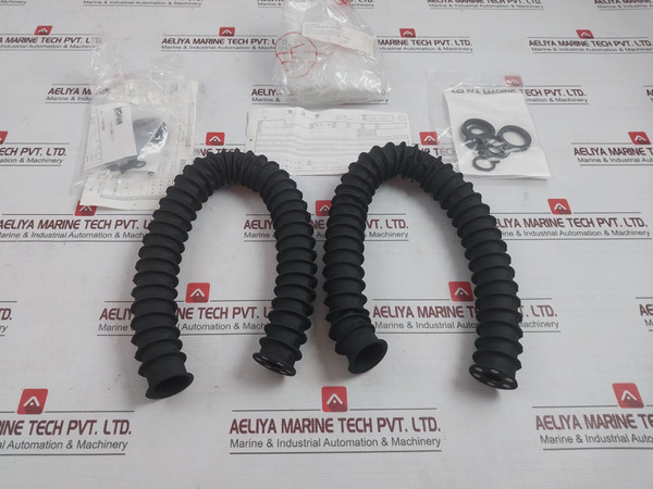 Konan Sfb-63-190 Dust Cover For Air Igniter Cylinder