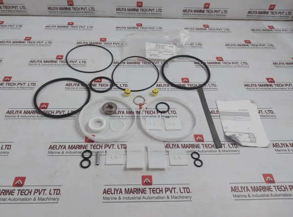 Amri 42088713 Spare Part Kit For Valve Actuator Nitril O-ring