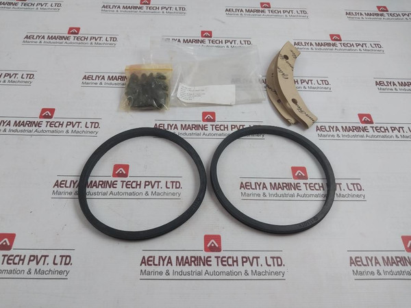 Osaka Blower Tacs-1150 Boiler Forced Draft Fan Gasket (For Coupling) 1110Tv