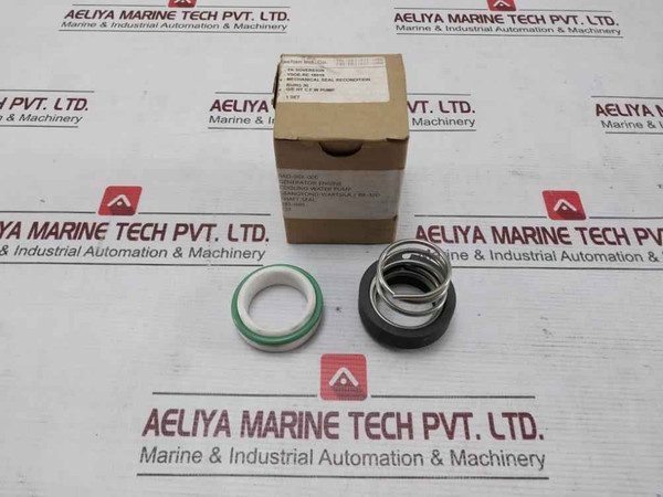 Daehan Burg-30 Mechanical Seal Set For G/E Ht C.F.W Pump Ysoe-re-16016