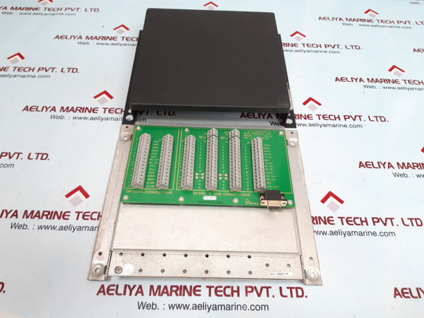 Thrane & thrane cb5009 connection board