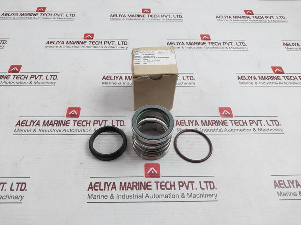 Daehan Us2-45 Mechanical Seal Recondition Set Ysoe-re-19023