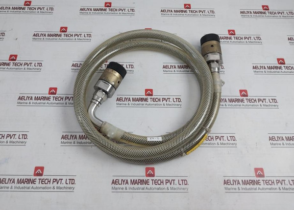 Sk-122880-12 Pressure Balanced Oil-filled(Pbof) Cable 2185880-12-08 2 Meter