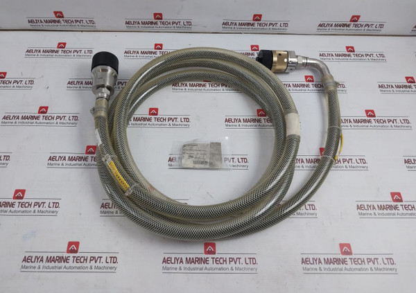 Cameron 2185888-12-15 Pbof Cable Assembly 15 Ft 092943 4 Meter