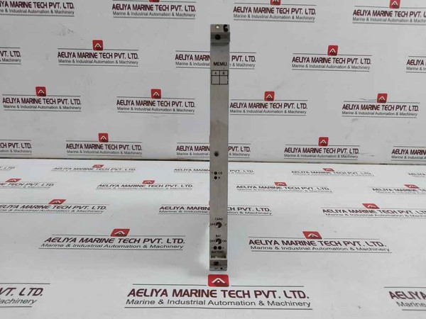 Valmet Process Automation Vpa Memu Memory Board M851040 M1 547006-3A