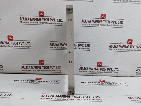 Valmet Automation M851006 M2 Scu Module 542844-7A Zinco 107 94V-1