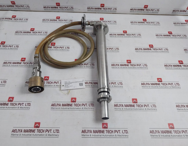 Globaltech Gta238-7 Mux Electrical Cable Assembly 4P-6P Recept Conn 7 Ft Rev Nc