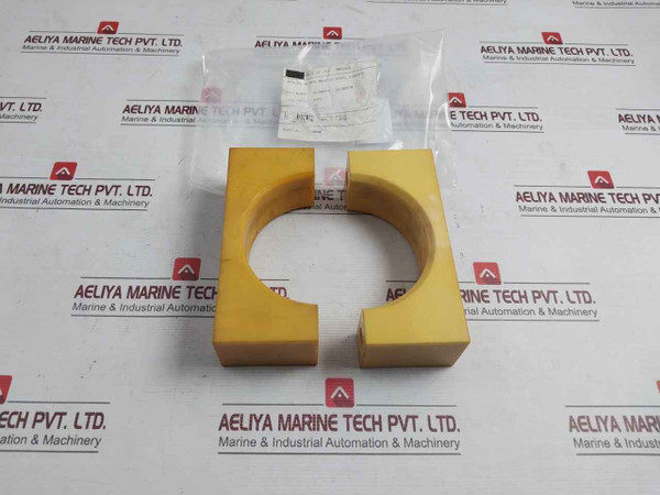 Hydril 34-505570 Clamp For 5" Manifold Set
