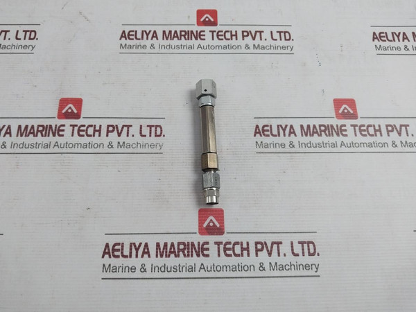 Legris D-20-ss Quick Acting Coupler Compressor Valve Spare Assy