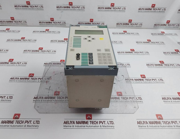 Siemens Protection Relay Profibus Rs232-lwl(Not Working)
