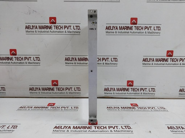 Valmet Automation Dmu 2 M851151 M1 Data Management Unit 545142-3A/3B