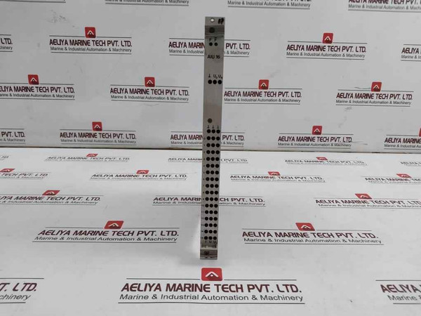 Valmet Process Automation Aiu 16 Analog Input Pcb Module M1 Mt732 545100-3B