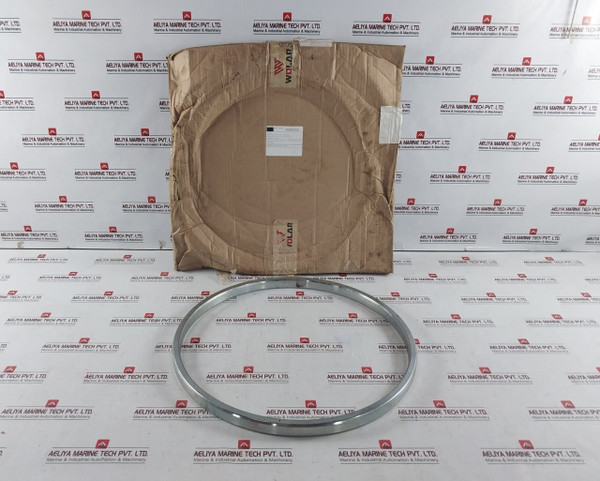 Wolar Bx-163 Bop Seal Ring Api 6A