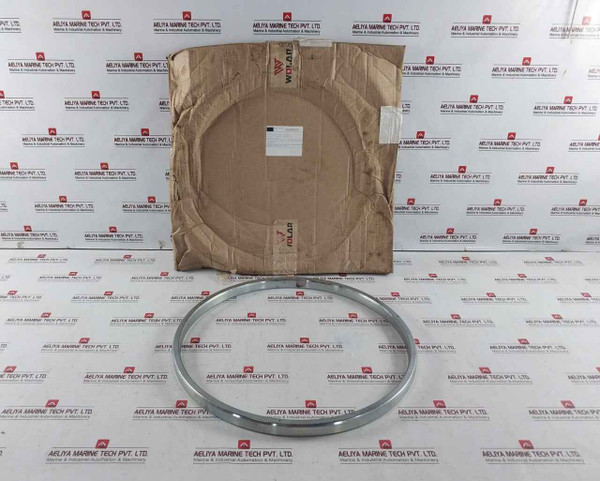 Wolar Bx-163 Bop Seal Ring Api 6A