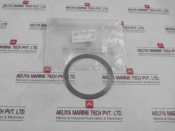 Apsc2101-00467 Gasket For Wc6 900Lb-4" Angle Valve
